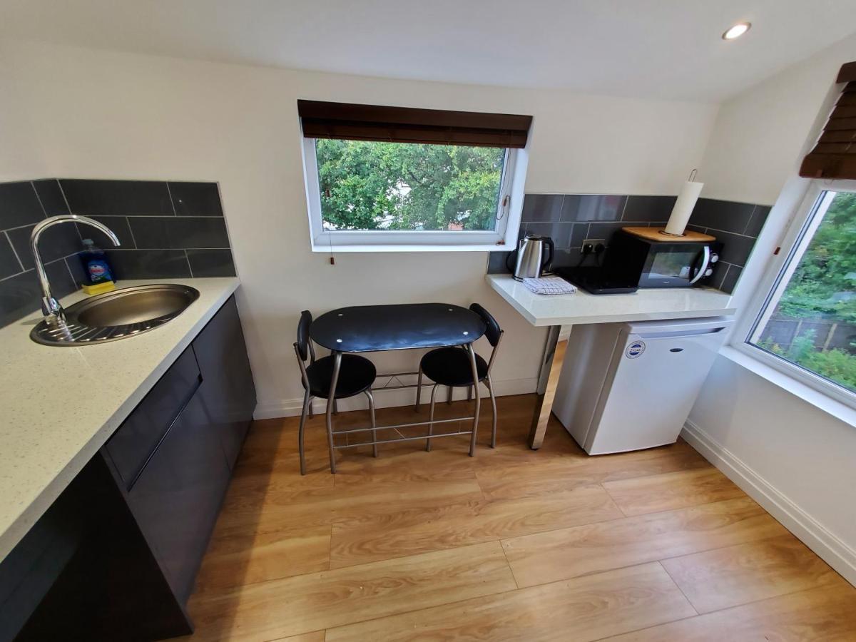 The Ashcroft Apartments Free Parking Eccles Extérieur photo