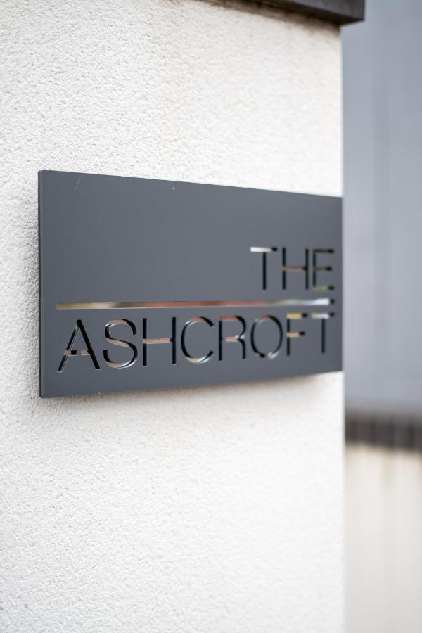 The Ashcroft Apartments Free Parking Eccles Extérieur photo