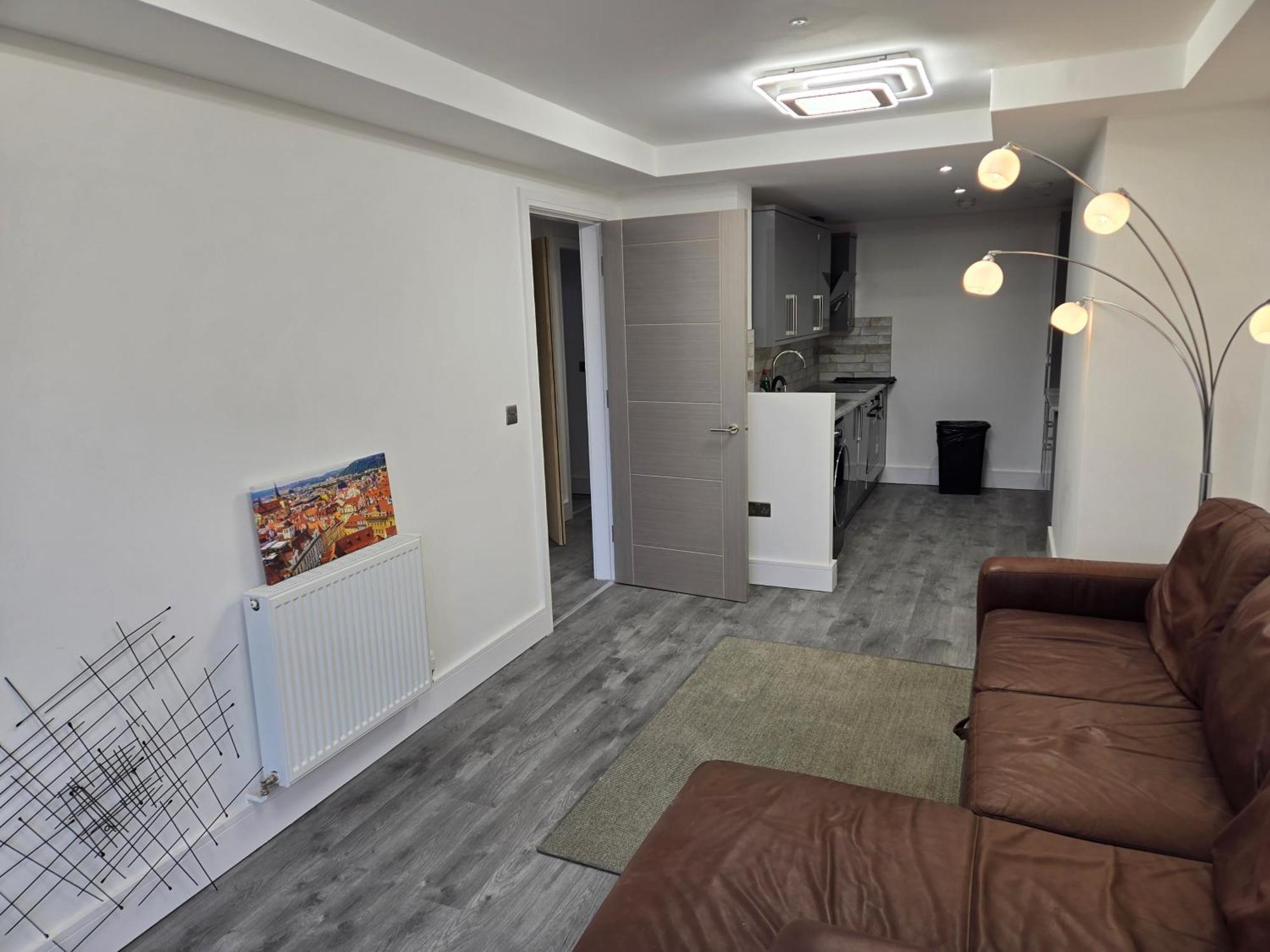 The Ashcroft Apartments Free Parking Eccles Extérieur photo