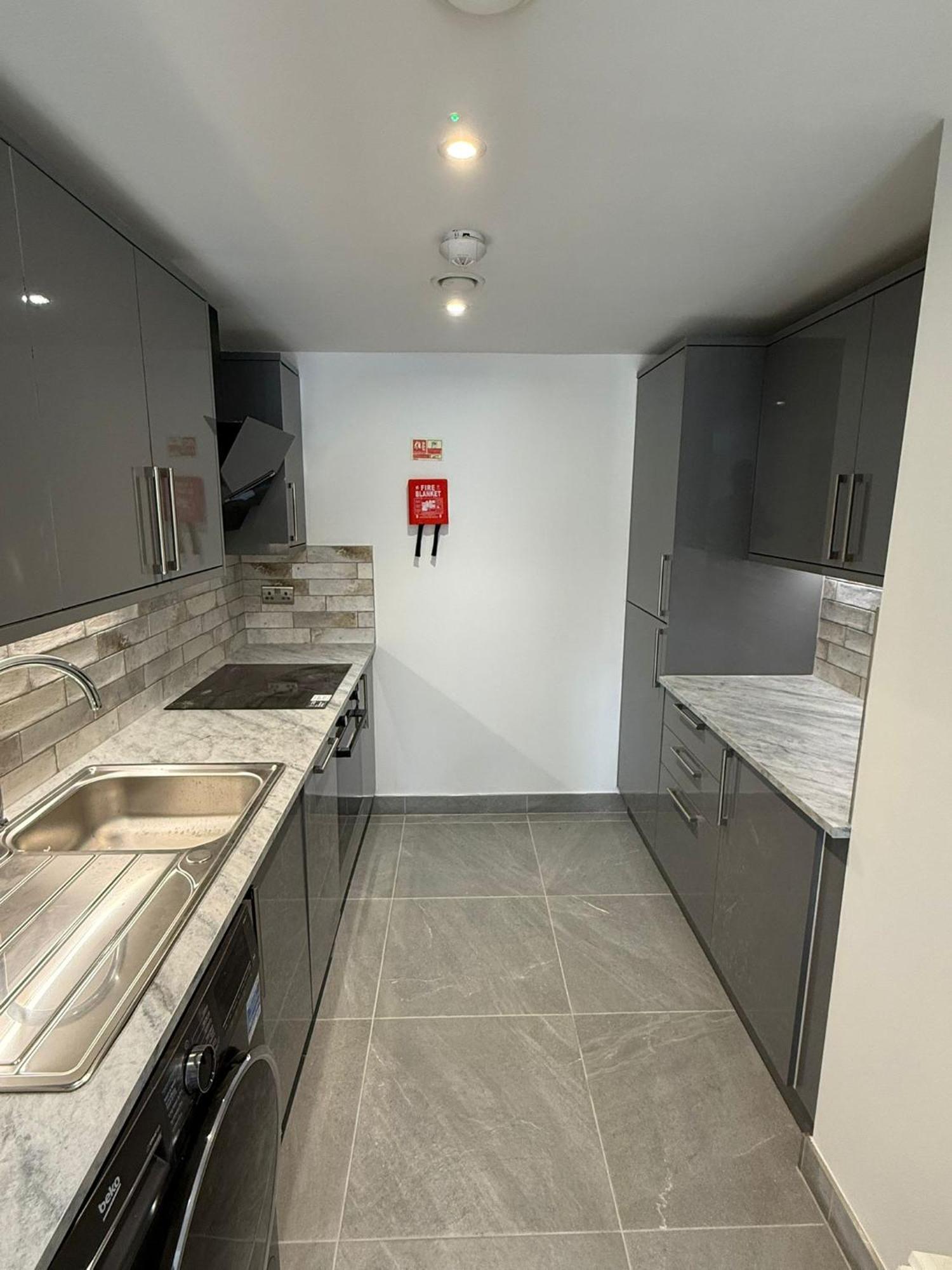 The Ashcroft Apartments Free Parking Eccles Extérieur photo