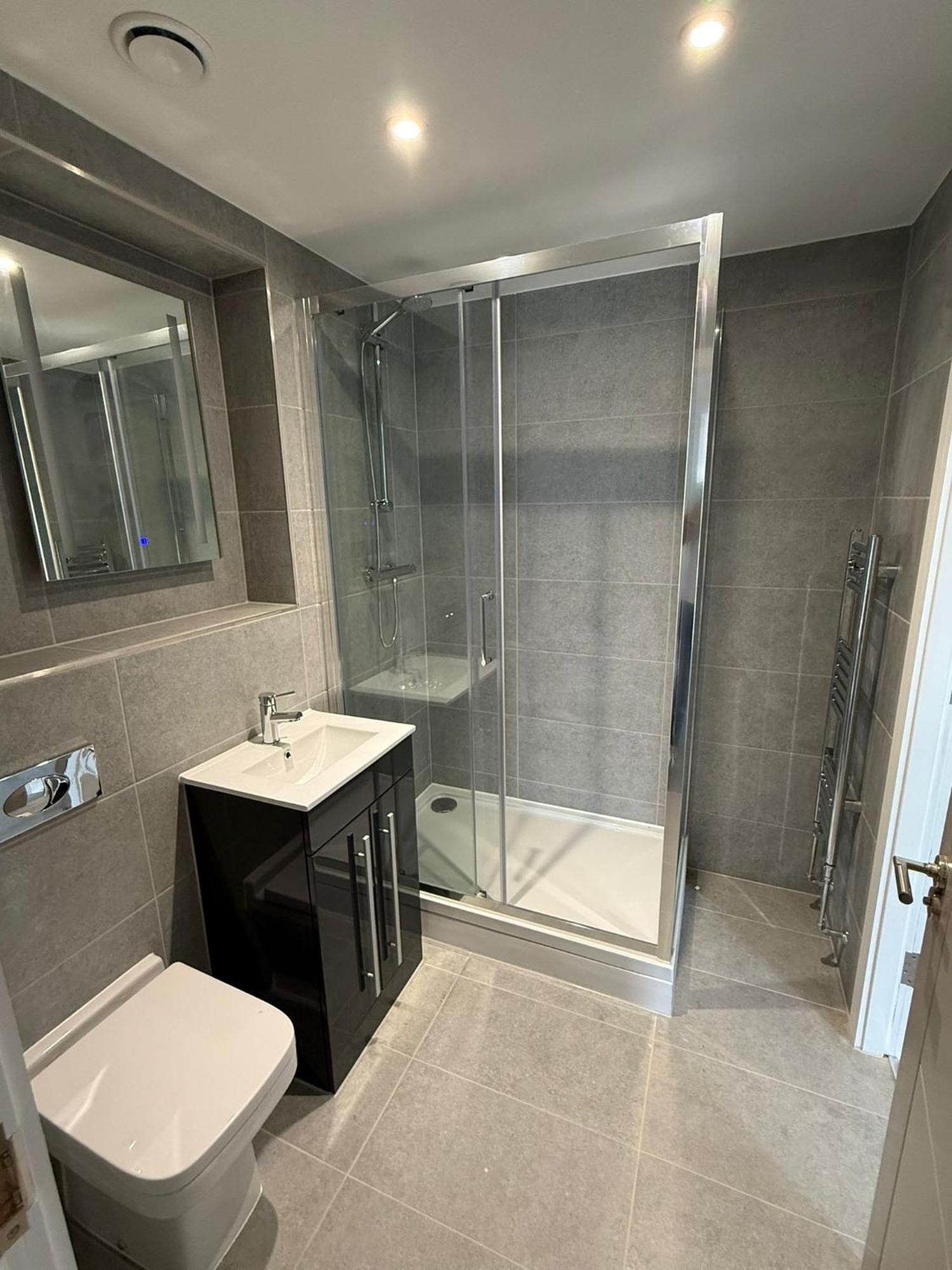 The Ashcroft Apartments Free Parking Eccles Extérieur photo