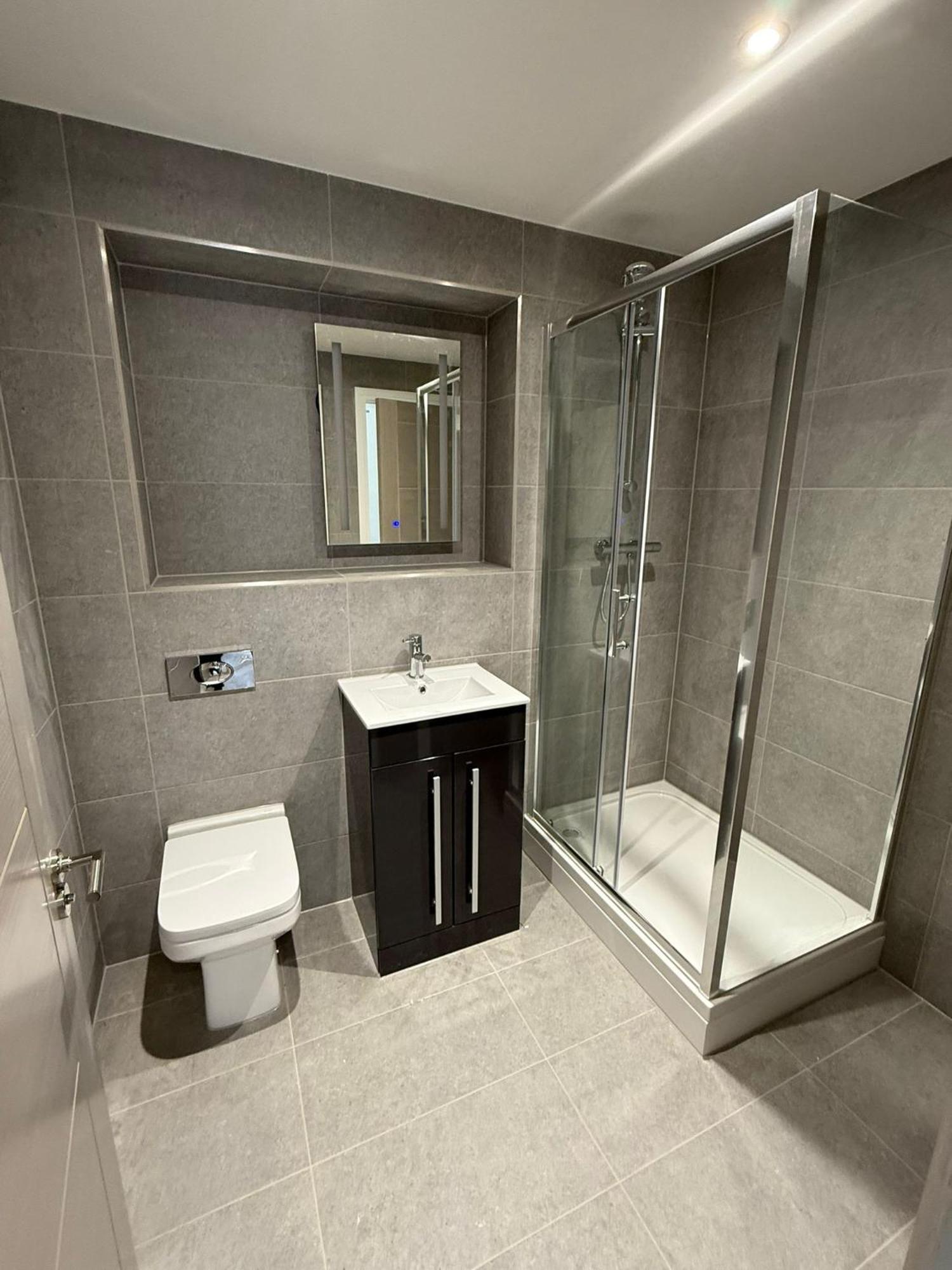 The Ashcroft Apartments Free Parking Eccles Extérieur photo