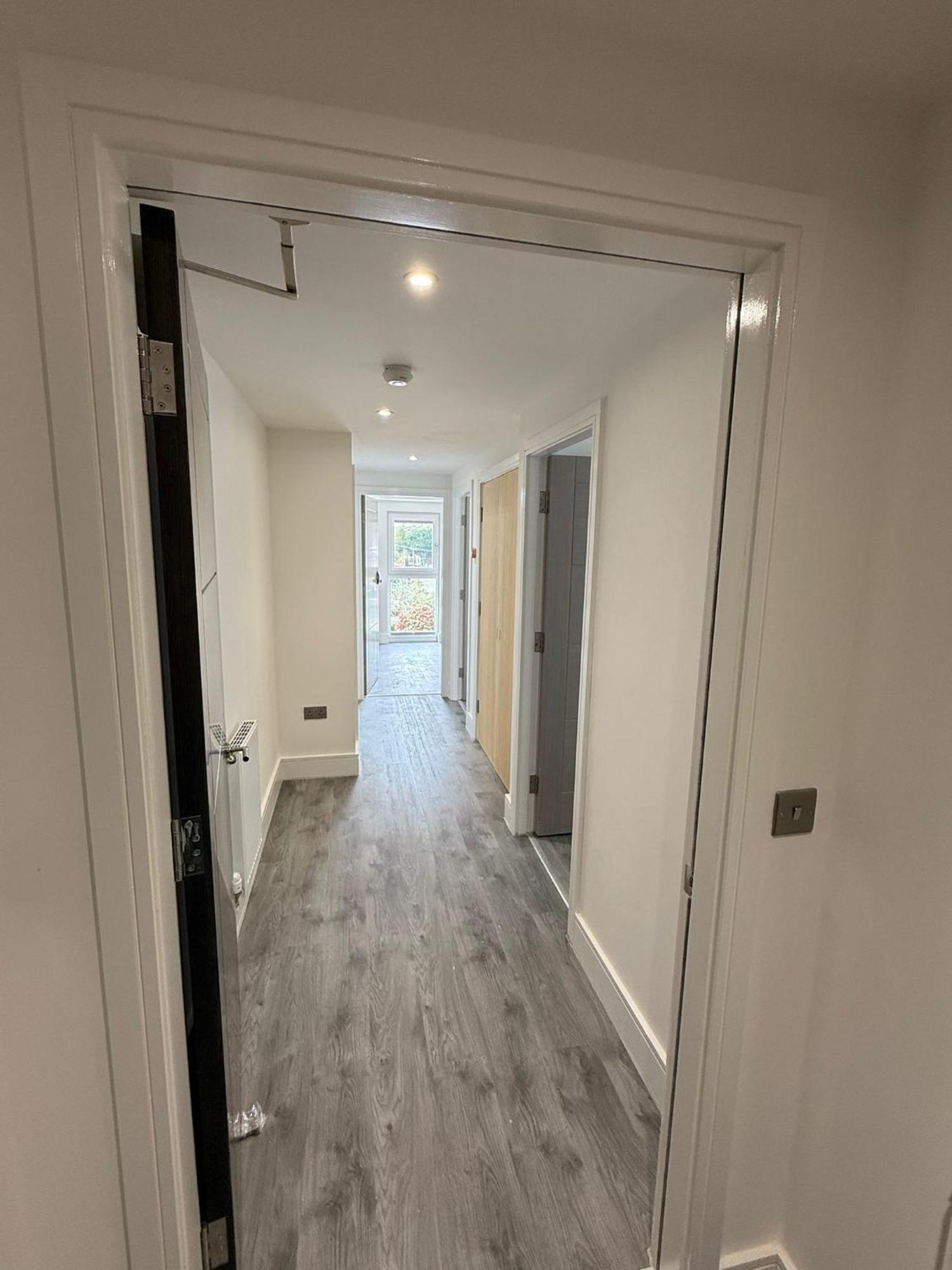 The Ashcroft Apartments Free Parking Eccles Chambre photo