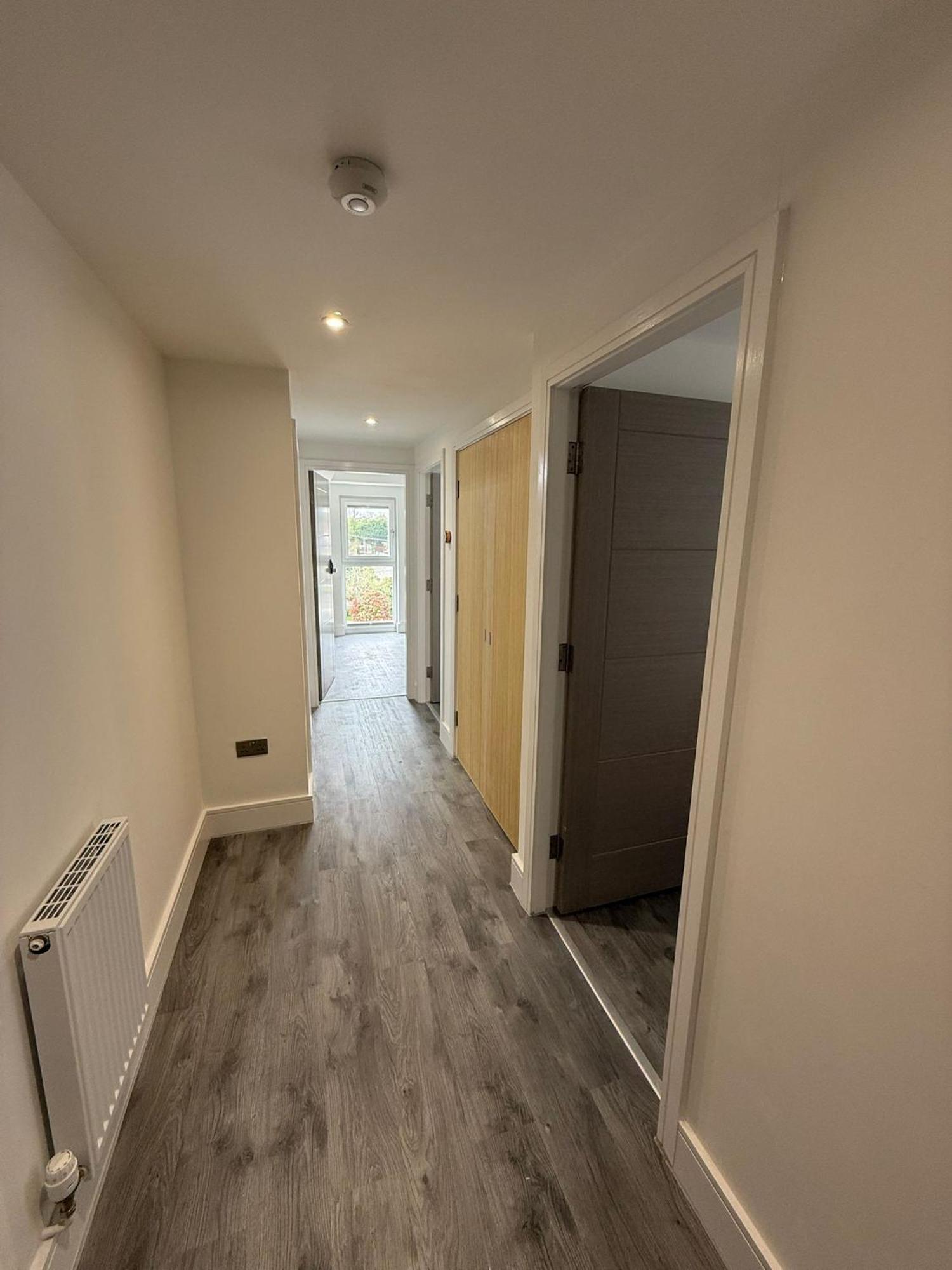 The Ashcroft Apartments Free Parking Eccles Chambre photo