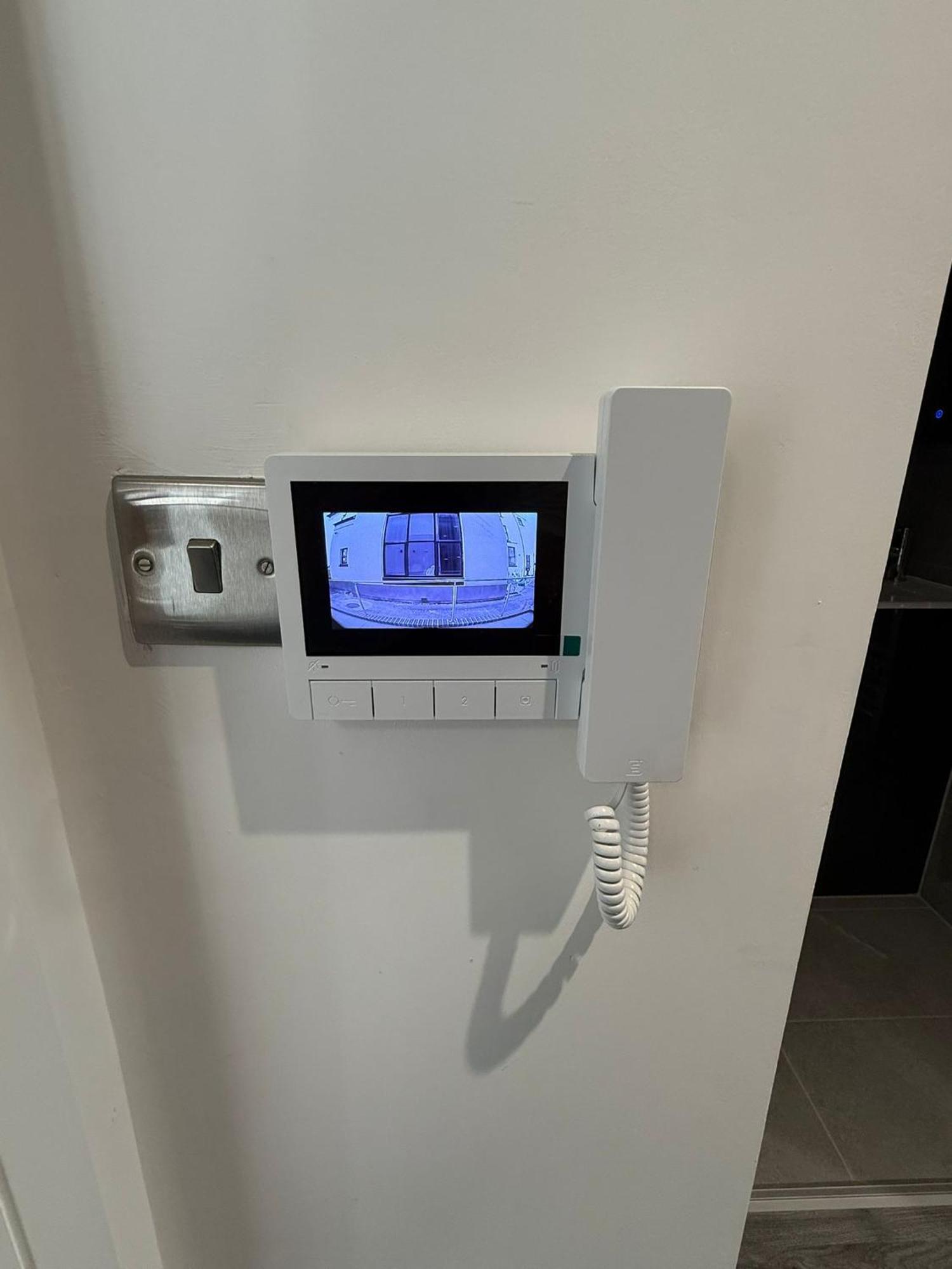 The Ashcroft Apartments Free Parking Eccles Chambre photo